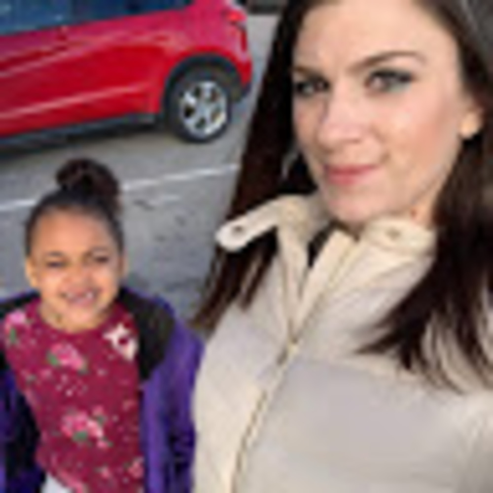 Meet your Posher, Chrissy marie